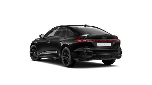 Audi A5 Limousine S edition e-hybrid 220 kW / 299 PK Limousine 7 ver