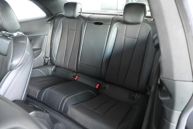 Audi A5 Coupé 2.0 TFSI Quattro Sport S-line Clima Panoramadak LED Adaptieve cruise B&O Navigatie 100% Onderhouden Inruil mogelijk