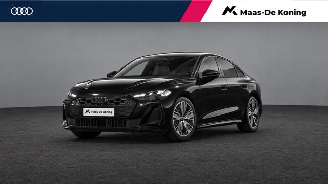 Audi A5 2.0 TFSI quattro S edition 299 PK · Premium pakket · Trekhaak elek. wegklapbaar · Exterieurpakket zwart