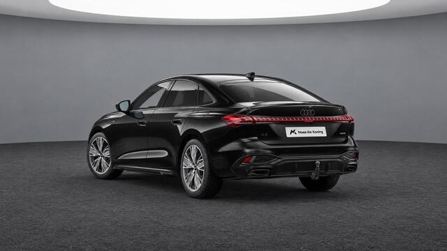 Audi A5 2.0 TFSI quattro S edition 299 PK · Premium pakket · Trekhaak elek. wegklapbaar · Exterieurpakket zwart
