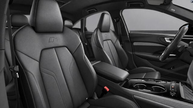 Audi A5 2.0 TFSI quattro S edition 299 PK · Premium pakket · Trekhaak elek. wegklapbaar · Exterieurpakket zwart