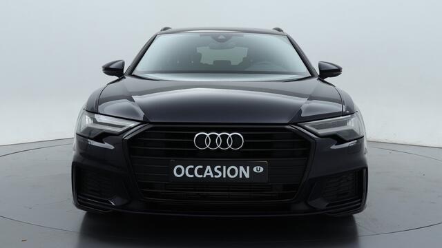Audi A6 Avant 40 TFSI S edition Competition | 204 PK | HD- Matrxix | Camera | 19" LMV | Stoelverwarming |