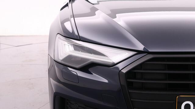 Audi A6 Avant 40 TFSI S edition Competition | 204 PK | HD- Matrxix | Camera | 19" LMV | Stoelverwarming |