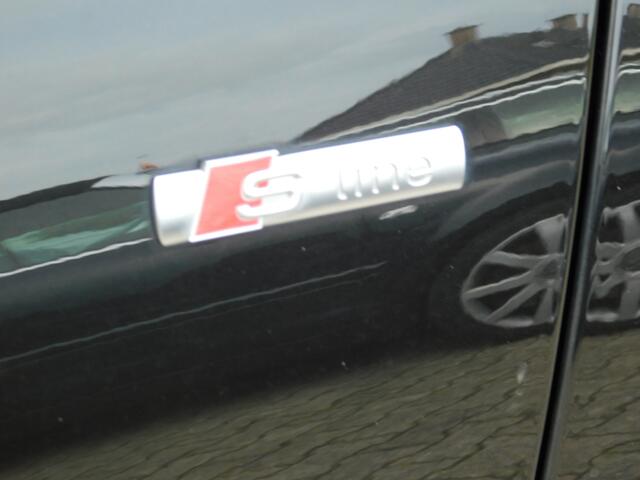 Audi A6 Limousine 1.8 TFSI ultra S line Edition, el. aklep, Trekhaak