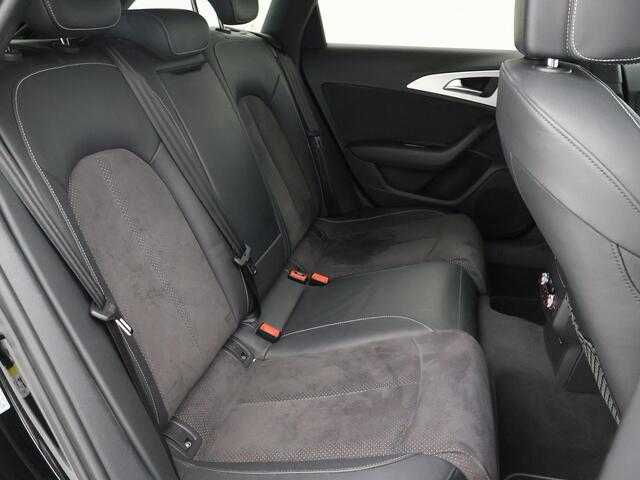 Audi A6 Avant 3.0 TDI V6 272 PK QUATTRO AUT. *BTW* S-LINE + ADAPTIVE CRUISE / LED / STOELVERW.