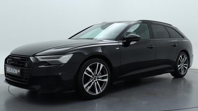 Audi A6 Avant 40 TFSI S edition Competition | 204 PK | HD-Matrix | Adaptive cruise | 19" LMV |