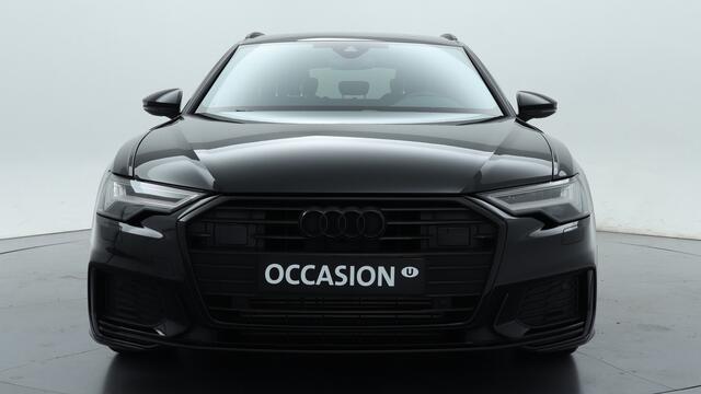Audi A6 Avant 40 TFSI S edition Competition | 204 PK | HD-Matrix | Adaptive cruise | 19" LMV |