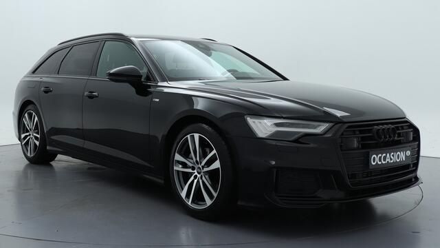 Audi A6 Avant 40 TFSI S edition Competition | 204 PK | HD-Matrix | Adaptive cruise | 19" LMV |