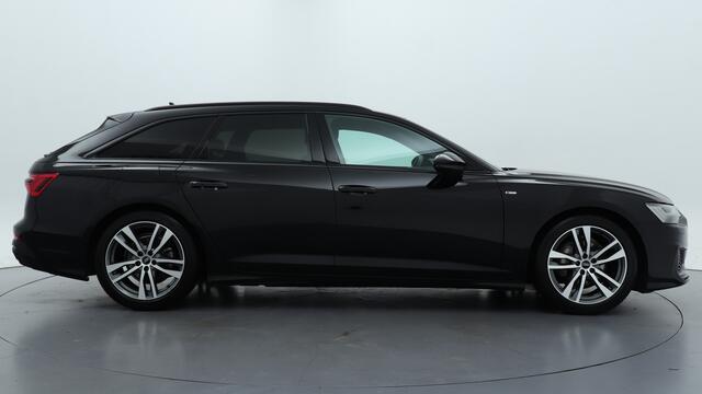 Audi A6 Avant 40 TFSI S edition Competition | 204 PK | HD-Matrix | Adaptive cruise | 19" LMV |