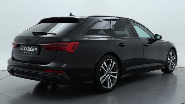 Audi A6 Avant 40 TFSI S edition Competition | 204 PK | HD-Matrix | Adaptive cruise | 19" LMV |