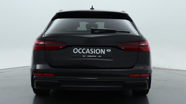 Audi A6 Avant 40 TFSI S edition Competition | 204 PK | HD-Matrix | Adaptive cruise | 19" LMV |