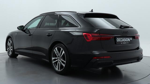 Audi A6 Avant 40 TFSI S edition Competition | 204 PK | HD-Matrix | Adaptive cruise | 19" LMV |