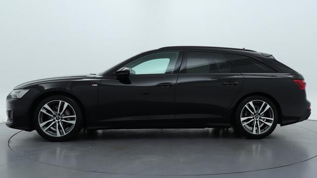 Audi A6 Avant 40 TFSI S edition Competition | 204 PK | HD-Matrix | Adaptive cruise | 19" LMV |