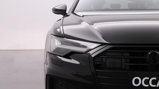 Audi A6 Avant 40 TFSI S edition Competition | 204 PK | HD-Matrix | Adaptive cruise | 19" LMV |