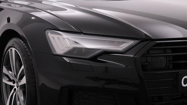 Audi A6 Avant 40 TFSI S edition Competition | 204 PK | HD-Matrix | Adaptive cruise | 19" LMV |