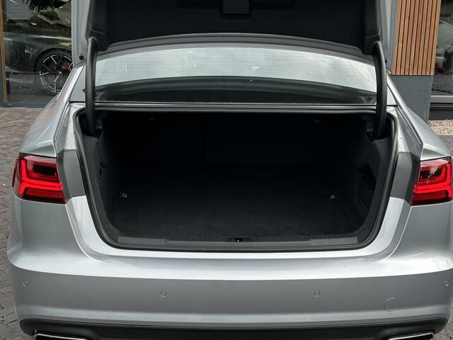 Audi A6 Limousine 1.8 TFSI ultra Lease Edition Navigatie LED Cruise Clima PDC 18''LM