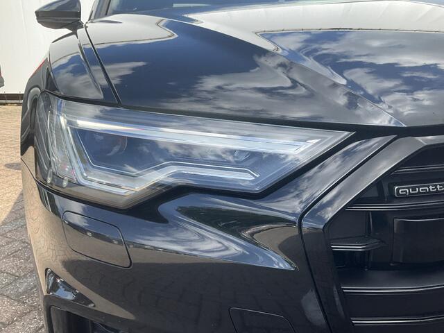 Audi A6 Avant 55 TFSI e quattro Plug-in S-Line Adapt.Cruise Trekhaak Competition