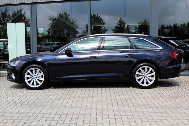 Audi A6 Avant 45 TFSI 245pk Sport Lease Edition 19" LED
