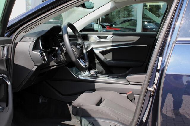 Audi A6 Avant 45 TFSI 245pk Sport Lease Edition 19" LED