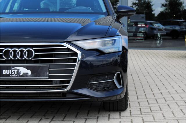 Audi A6 Avant 45 TFSI 245pk Sport Lease Edition 19" LED