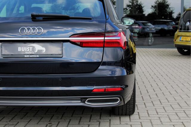 Audi A6 Avant 45 TFSI 245pk Sport Lease Edition 19" LED