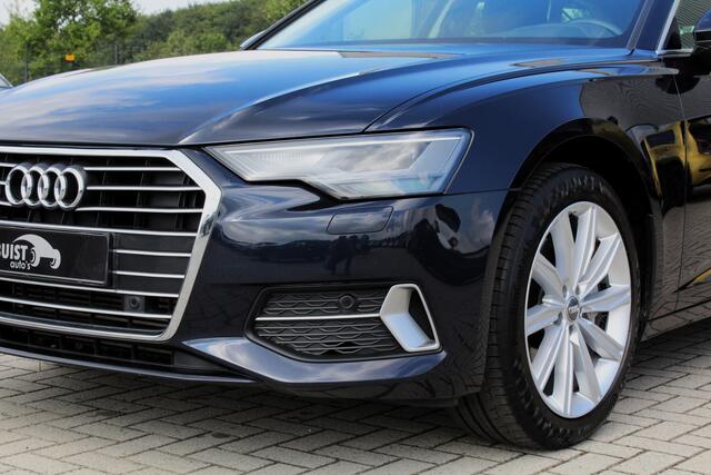Audi A6 Avant 45 TFSI 245pk Sport Lease Edition 19" LED