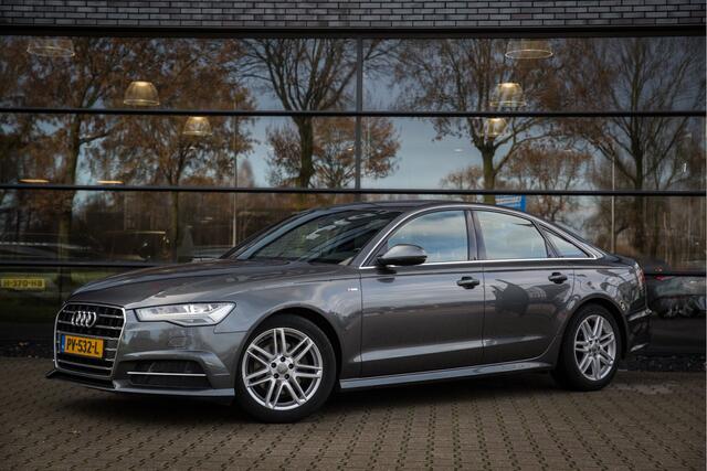 Audi A6 Limousine 1.8 TFSI ultra S line Edition