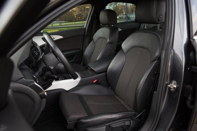 Audi A6 Limousine 1.8 TFSI ultra S line Edition