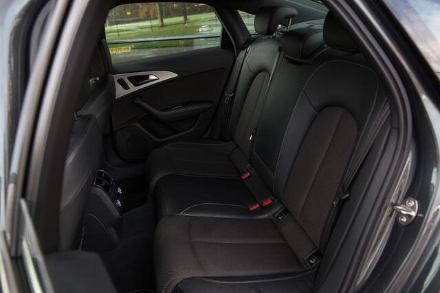 Audi A6 Limousine 1.8 TFSI ultra S line Edition