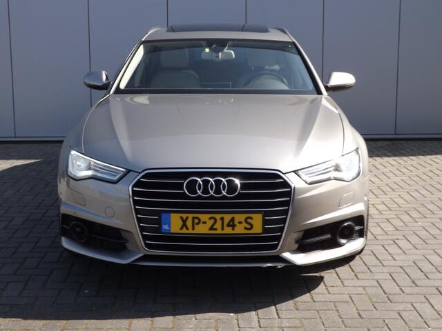 Audi A6 3.0 TDI Prem Ed.