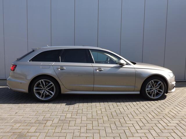 Audi A6 3.0 TDI Prem Ed.