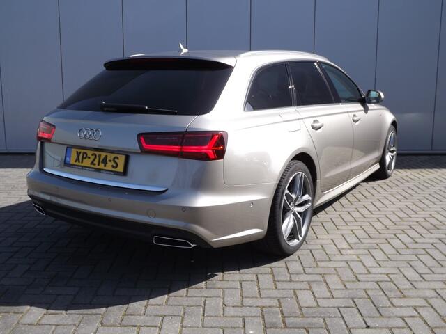 Audi A6 3.0 TDI Prem Ed.