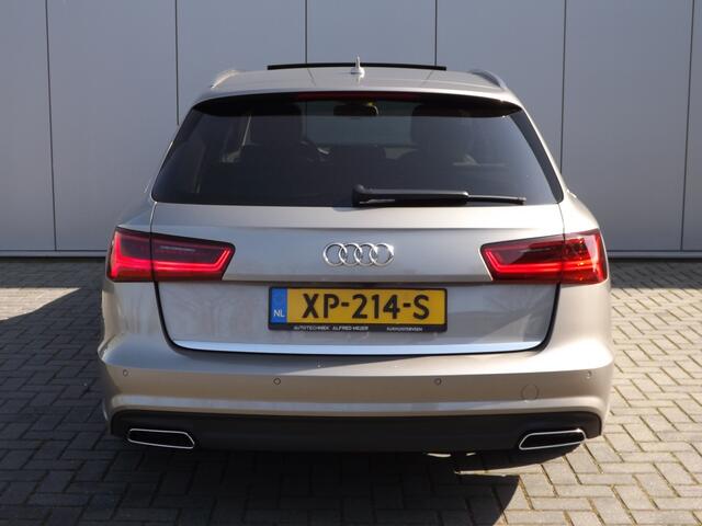 Audi A6 3.0 TDI Prem Ed.