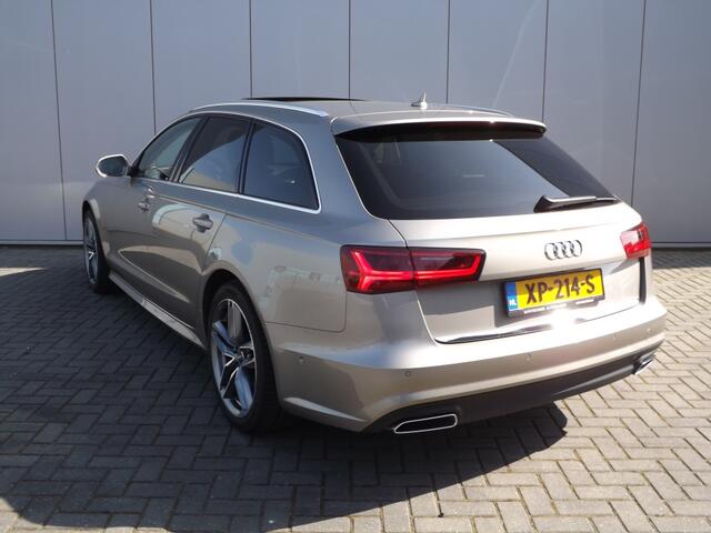 Audi A6 3.0 TDI Prem Ed.