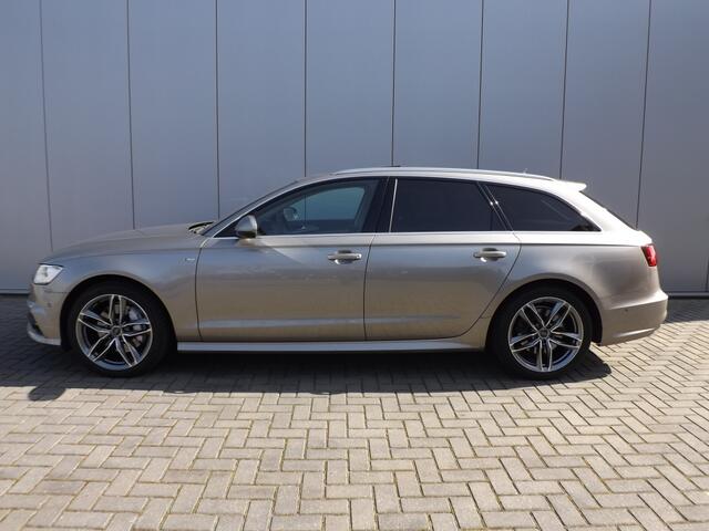 Audi A6 3.0 TDI Prem Ed.