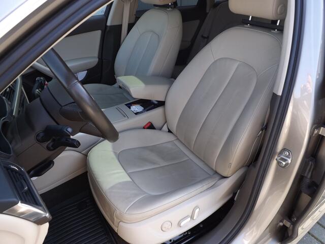 Audi A6 3.0 TDI Prem Ed.