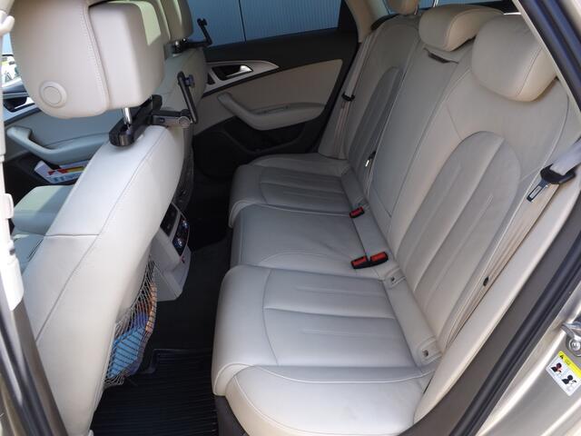 Audi A6 3.0 TDI Prem Ed.