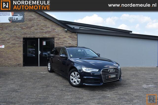 Audi A6 2.0 TDI U. Premium Ed. Panorama, AUT, Xenon