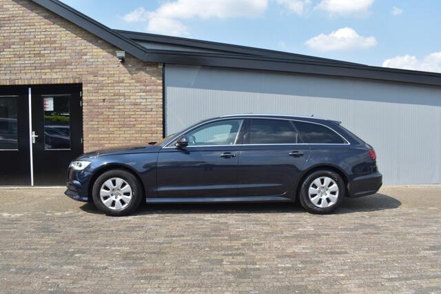 Audi A6 2.0 TDI U. Premium Ed. Panorama, AUT, Xenon