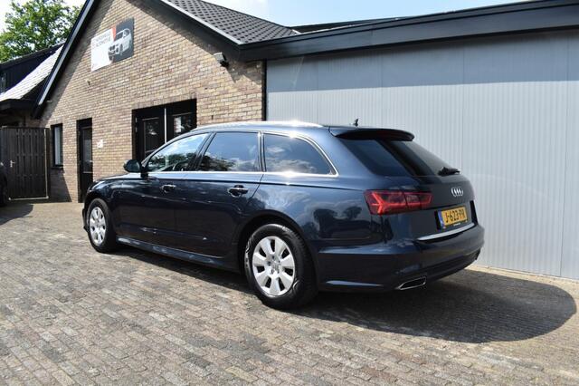 Audi A6 2.0 TDI U. Premium Ed. Panorama, AUT, Xenon