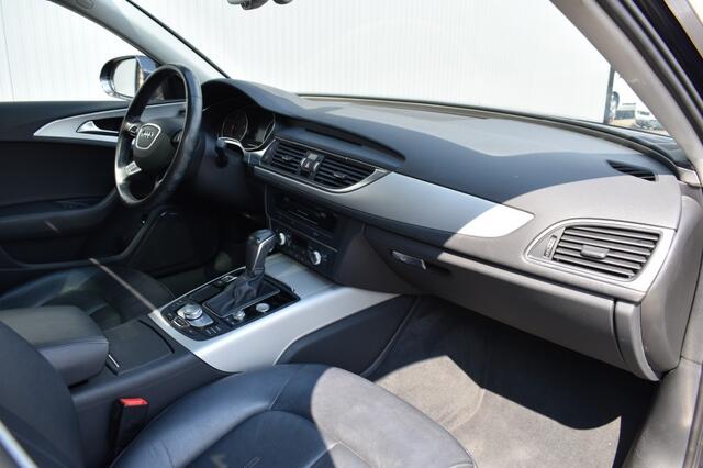 Audi A6 2.0 TDI U. Premium Ed. Panorama, AUT, Xenon
