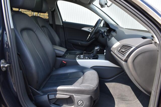Audi A6 2.0 TDI U. Premium Ed. Panorama, AUT, Xenon