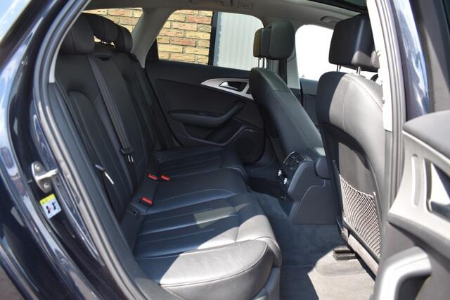 Audi A6 2.0 TDI U. Premium Ed. Panorama, AUT, Xenon
