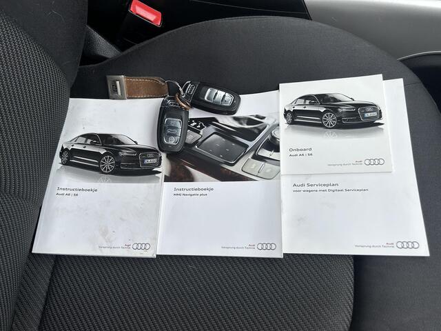 Audi A6 Avant 1.8 TFSI ultra Automatic Business Edition navi/ecc/pdc/cruise control/Top conditie zie foto's en info