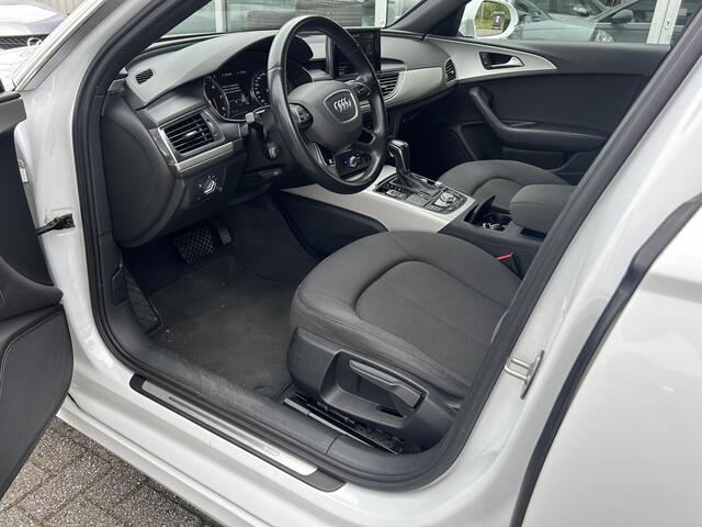 Audi A6 Avant 1.8 TFSI ultra Automatic Business Edition navi/ecc/pdc/cruise control/Top conditie zie foto's en info