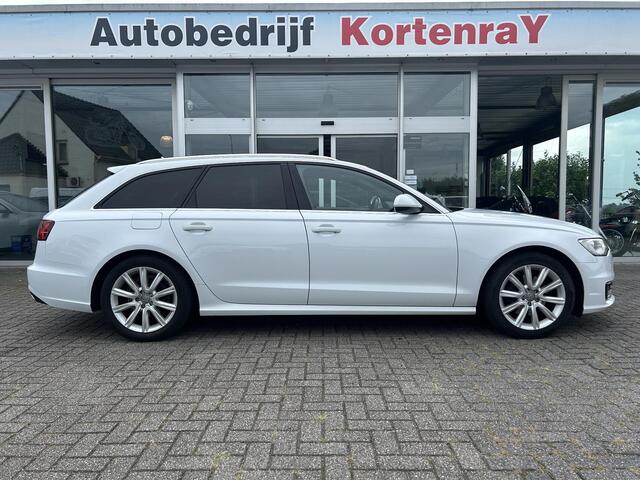 Audi A6 Avant 1.8 TFSI ultra Automatic Business Edition navi/ecc/pdc/cruise control/Top conditie zie foto's en info