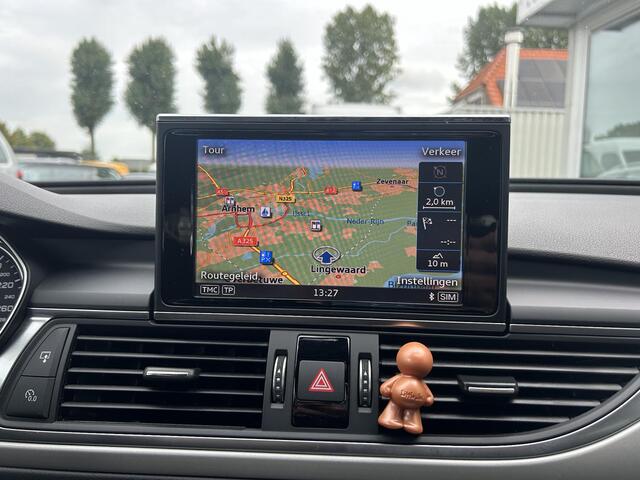 Audi A6 Avant 1.8 TFSI ultra Automatic Business Edition navi/ecc/pdc/cruise control/Top conditie zie foto's en info