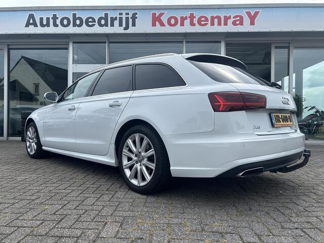 Audi A6 Avant 1.8 TFSI ultra Automatic Business Edition navi/ecc/pdc/cruise control/Top conditie zie foto's en info