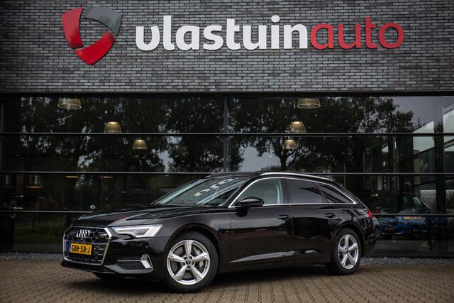 Audi A6 Avant 50 TFSI e quattro Advanced edition Facelift , Panoramadak, Adap. cruise, 3Dcamera,