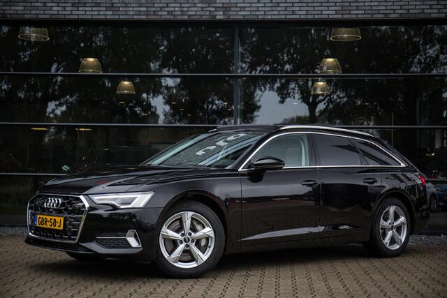 Audi A6 Avant 50 TFSI e quattro Advanced edition Facelift , Panoramadak, Adap. cruise, 3Dcamera,